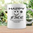 Happy Face Globe Tassen Geschenkideen