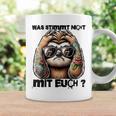 Ich Hasse Menschen Was Stimmt Denn Mit Dir Nicht Tassen Geschenkideen