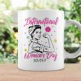 International Women's Day 365247 International Women's Day Tassen Geschenkideen