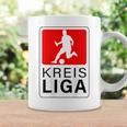 Kreisliga Football Tassen Geschenkideen