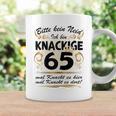 Ladies 65Th Birthday Sayings intage Tassen Geschenkideen