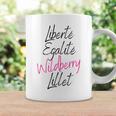 Liberte Egalite Wildberry Lillet Wein Sommer Cocktail Malle Tassen Geschenkideen