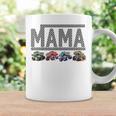 Mama Truck Mom Monster Trucks Are My Jam Truck Lovers Mother Coffee Mug Gifts ideas
