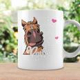 Mir Reichts Ich Geh Reiten Pferde Girl's Equestrian Women's Tassen Geschenkideen