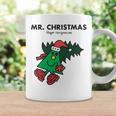 Mr Mr Christmas Tassen Geschenkideen