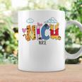 Nicu Nurse Neonatal Intensive Care Unit Nurse Week Men Coffee Mug Gifts ideas