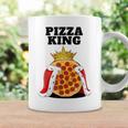 Pizza King Pizza Lovers Tassen Geschenkideen