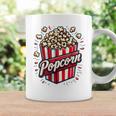 Popcorn Damen Tassen Geschenkideen