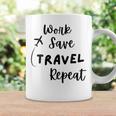 Prendre L'avion Lesoyages Et Lesacances Tasse Idées cadeaux
