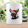 Reindeer Was Out Sold Out Cats Christmas Tassen Geschenkideen