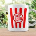 Retro Popcorn Costume For Carnival Fancy Dress Tassen Geschenkideen