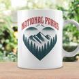 Save Our National Parks Protect Our National Park Coffee Mug Gifts ideas