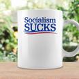 Socialism Sucks S Tassen Geschenkideen