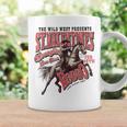 St Valentine's Wild West Rodeo Vintage Western Cowboy Coffee Mug Gifts ideas