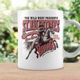 St Valentine’S Wild West Rodeo Vintage Western Horse Coffee Mug Gifts ideas