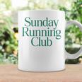 Sunday Running Club X Jogger Jogging Runner Fitness Gym Tassen Geschenkideen