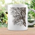 Trees Wildlife Nature Vintage Dark Forest Night Outdoor Coffee Mug Gifts ideas