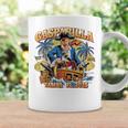 Trump Gasparilla Tampa Fl 2025 Pirate Festival Coffee Mug Gifts ideas