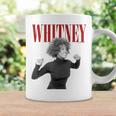 Whitney Houston Wanna Dance Gray Tassen Geschenkideen