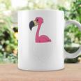 Women's Pink Flamingo In Pocket Tassen Geschenkideen