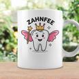 Zahnfee Zahnfee Zahnfee Women's Tassen Geschenkideen