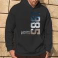 38 Jahre 38Th Birthday Limited Edition 1985 Kapuzenpullover Lebensstil