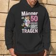 From 50 Can Wear Everything 50Th Birthday Slogan Humour Kapuzenpullover Lebensstil