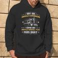 Abuelo Camionero Camión Divertido Regalo Día Del Padre Sudadera Estilo de vida