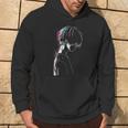 Anime Manga Motif Pixel Illustration Anime Kapuzenpullover Lebensstil