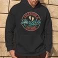 Ascendido A Abuelo 2025 Anunciar Abuelos Primerizos Sudadera Estilo de vida