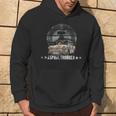 Asphalt Bomber Trabi 601 Kapuzenpullover Lebensstil