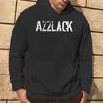 Azzlack Kapuzenpullover Lebensstil