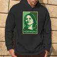 Baerbock Green Chancellor Bundnis Wahl German Chancellor S Kapuzenpullover Lebensstil