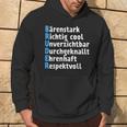 Best Brother Brother For Siblings Kapuzenpullover Lebensstil