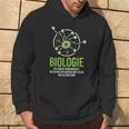 Biology Only Science Multiplication Share Biologist Kapuzenpullover Lebensstil