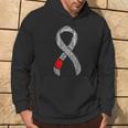 Bjj Con Cinturón Para Bjj Fighter Jiu Jitsu Brasileño Sudadera Estilo de vida