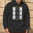 Box Box Box Formula Racing Oiture De Course Sweat à capuche Lifestyle