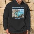 Caminata Por El Camino De Los Pescadores Por Portugal Sudadera Estilo de vida