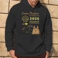Camino Finisterre 2025 Santiago De Compostela Sudadera Estilo de vida