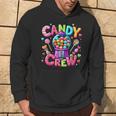 Candy Crew Decorations Sweetie Candy Squad Kapuzenpullover Lebensstil