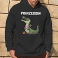 Carnival Princess Crocodile Cologne Alaaf Cologne Kapuzenpullover Lebensstil