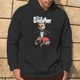 The Catfather Cat Fan Kitten Lover Sudadera Estilo de vida