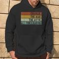 Charlie El Hombre El Mito La Leyenda Sudadera Estilo de vida