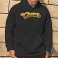 Cheers Logo S Kapuzenpullover Lebensstil