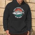 Chemise De Pêche Porte-Bonheur Pour Chasseur Et Pêcheur Sweat à capuche Lifestyle