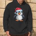 Children's Christmas Cute Penguin Christmas Xmas Kapuzenpullover Lebensstil