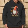 Christmas Gnome Christmas Party Outfit Gnome Christmas Kapuzenpullover Lebensstil