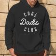 Cool Dads Club Pregnancy Announcement Cool Dad To Be Kapuzenpullover Lebensstil