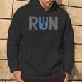 Course Semi-Marathon Course Entraînement Fitness Cadeau Cadeau Sweat à capuche Lifestyle