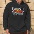 Currywurst Ruhrpott Carpaccio Bratwurst Fast Food Currywurst Kapuzenpullover Lebensstil